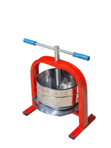 Presa manuala pe filet Dionis 10L