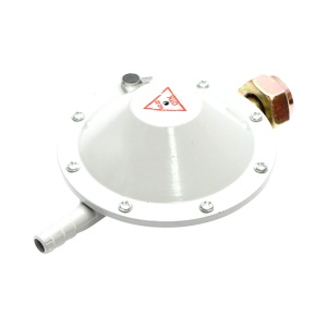 Regulator pentru butelie model rusesc