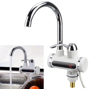 Robinet apa calda, instant heater, 3000 W