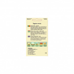 Seminte de craite inalte fantastic 0.2gr, Agrosem