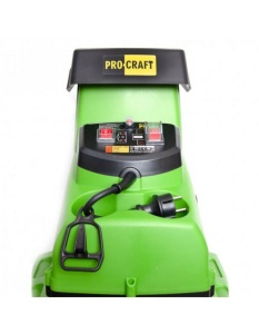 Tocator de crengi ProCraft, PLS2800
