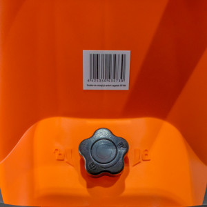 Tocator de crengi si resturi vegetale ST100, motor electric