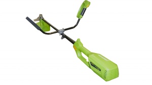 Trimmer electric, 1300W, 7000rpm PartnerPro PT-1302