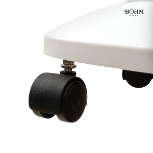 Ventilator cu pulverizare apa si umidificare 16" BÖHM BSp40-Ra