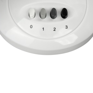 Ventilator de Birou 12" BÖHM BLTf-1203 3 viteze, 40 W