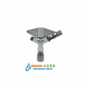 Aspersor 1'' (1 tol) gri