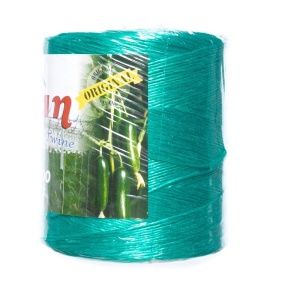 Ata de palisat legume,Fidan Original, protectie UV, 1 Kg, 1800m, verde