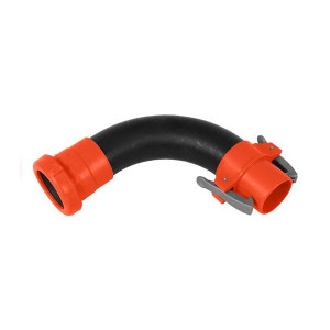 Cot egal aripa de ploaie (diam. 90 mm)