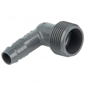 Cot pentru racord aspersor telescopic rotativ 1/2 x16mm