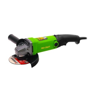 Flex Polizor Unghiular cu Variator ProCraft PW 1200E, 860W, 11000 RPM, 125 mm