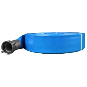 Furtun LayFlat 2'(Ø63)*50m 8 BAR