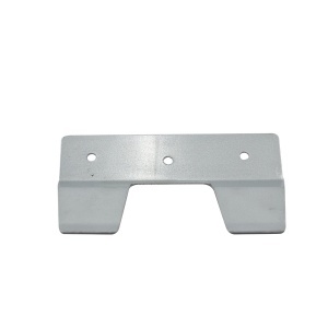Galeata alaptare miei cu 3 suzete, valve suport agatat - Img 7