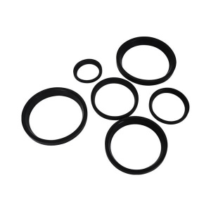 Garnitura pentru aripa de ploaie diametru 63 mm