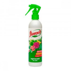 Ingrasamant Florovit Regenerator pentru plante, 0.25l