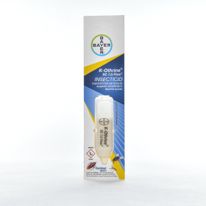 Insecticid Kotrine SC7.5 Flow, 25ml