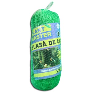 Plasa de palisat castraveti 2 x 10 MT