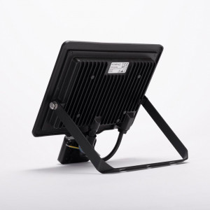 Proiector Senzor SMD Slim x 50 W Negru