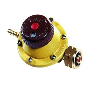 Regulator reglabil pentru butelie, 10 trepte