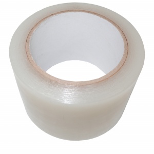 Scotch pentru reparat folie transparanta 10cmx25m