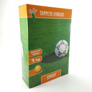 Seminte de Gazon Sport, 1kg, Agrosem