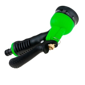 Set pistol pentru furtun cu adaptoare - Img 2