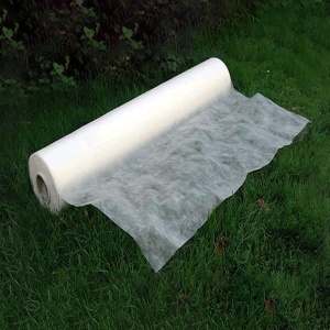 Agril folie microporoasa antiinghet, 23g/m2, 4.2m x 100m - Img 2