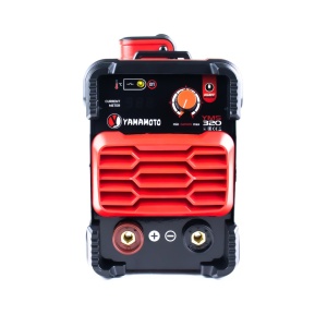 Aparat de sudura Yamamoto YMS-320, 320 A, Electrozi 1.6 - 4 mm