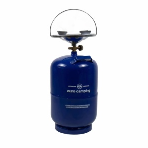 Butelie GPL cu arzator, 5 l