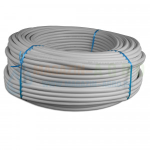 Cablu electric cu izolatie si manta din PVC, 3 x 2,5 mm x 100 metri
