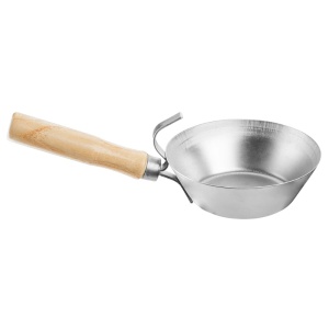 Cancioc zincat, 180 mm, grosime 1,5 mm