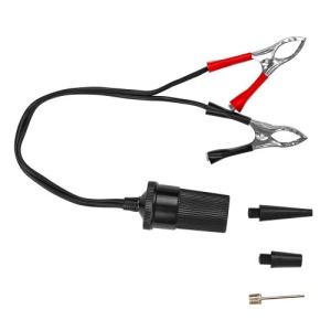 Compresor auto ProCraft LK170, 12 V, 35 l/min, 7 bari, 170 W