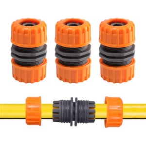 Conector pentru inadirea furtunului de apa, 1/2 inch - Img 2