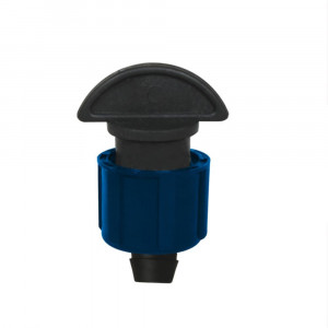 Dop pentru banda de picurare Ø=16MM