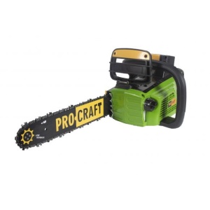 Drujba cu acumulator ProCraft PKA 40LI, Li-ion, 40 V, 4.0 Ah, 5000 rotatii