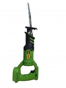Fierastrau tip sabie pe acumulator de 20 V, PSS20 ProCraft