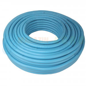Furtunul Tubo Gas Gpl, diametru intern 8mm, lungime 50 ml