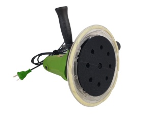 Masina de slefuit pereti ProCraft EX950EL, 950 W, 180 mm, 1200-2500 rot/min cu aspirator sac