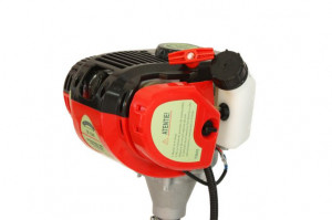 Motocositoare 4 timpi BC35T 1.09CP cu 3 accesorii