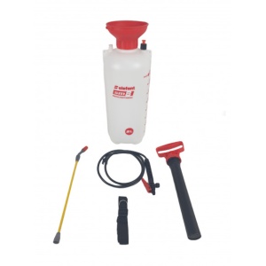 Pompa de stropit, vermorel, 8 L