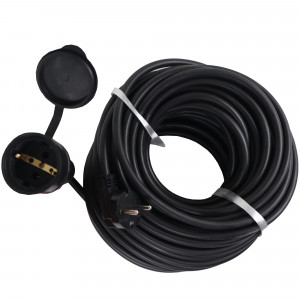 Prelungitor cablu electric 15 m