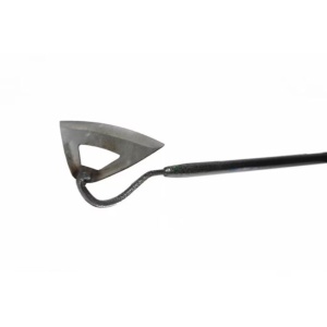 Sapa pentru plivit cu coada metalica, 160 cm - Img 4