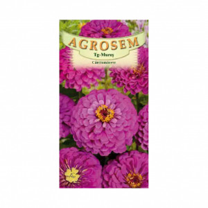 Seminte de carciumarese mari roz 0.5gr, Agrosem