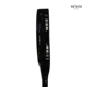 Ventilator de podea 16" BÖHM BY2316 8 viteze, 25W, ecran LED, telecomanda