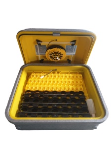 Incubator de uz casnic TEPLUSHA EU 88 220/50 TAB Pro
