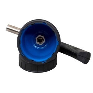 Lampa de lipit cu gaz, 2200 W - Img 3