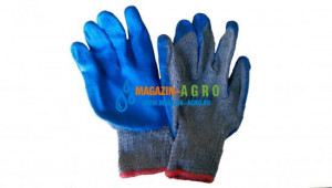 Manusi de protectie groase (12 perechi)