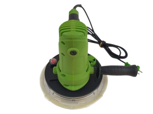 Masina de slefuit pereti ProCraft EX950EL, 950 W, 180 mm, 1200-2500 rot/min cu aspirator sac