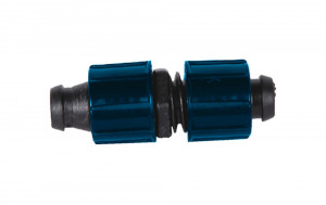 Mufa pentru banda de picurare ø = 16 mm