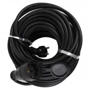 Prelungitor cablu electric 10 m
