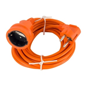 Prelungitor electric, 25 m, 3680 W, 3 x 2,5 mmp
